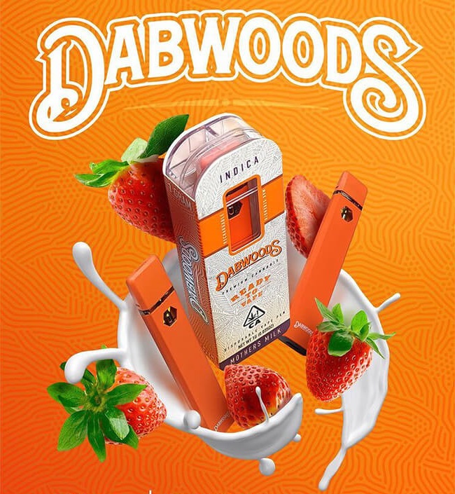 Dabwoods Mothers Milks Indica